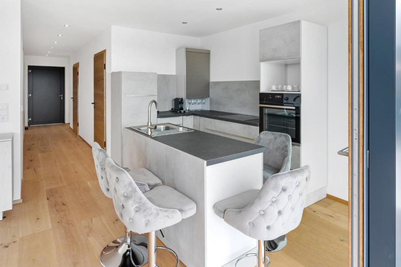 Apartment Luxus Max
