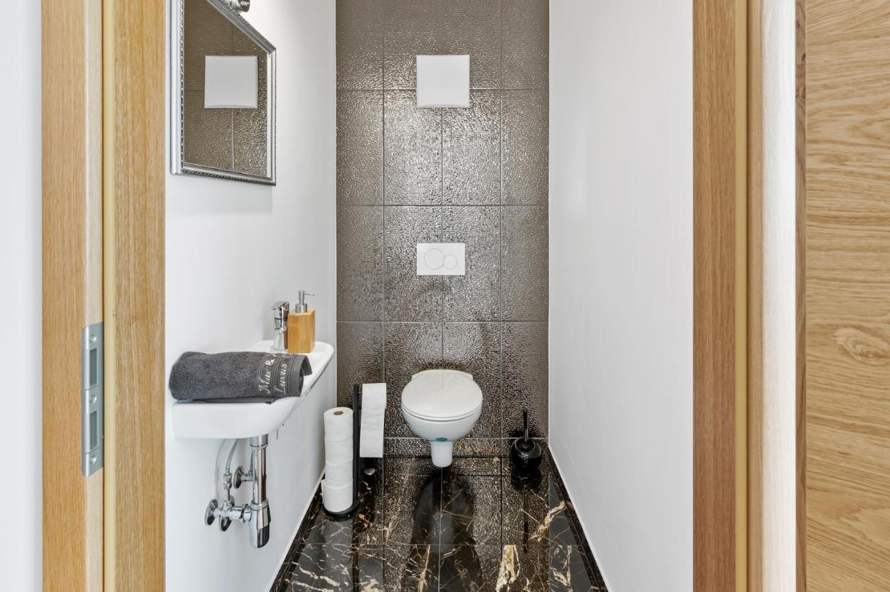 Apartment Luxus Max *