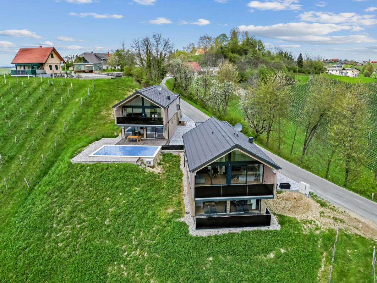 Luxus Max Apartment