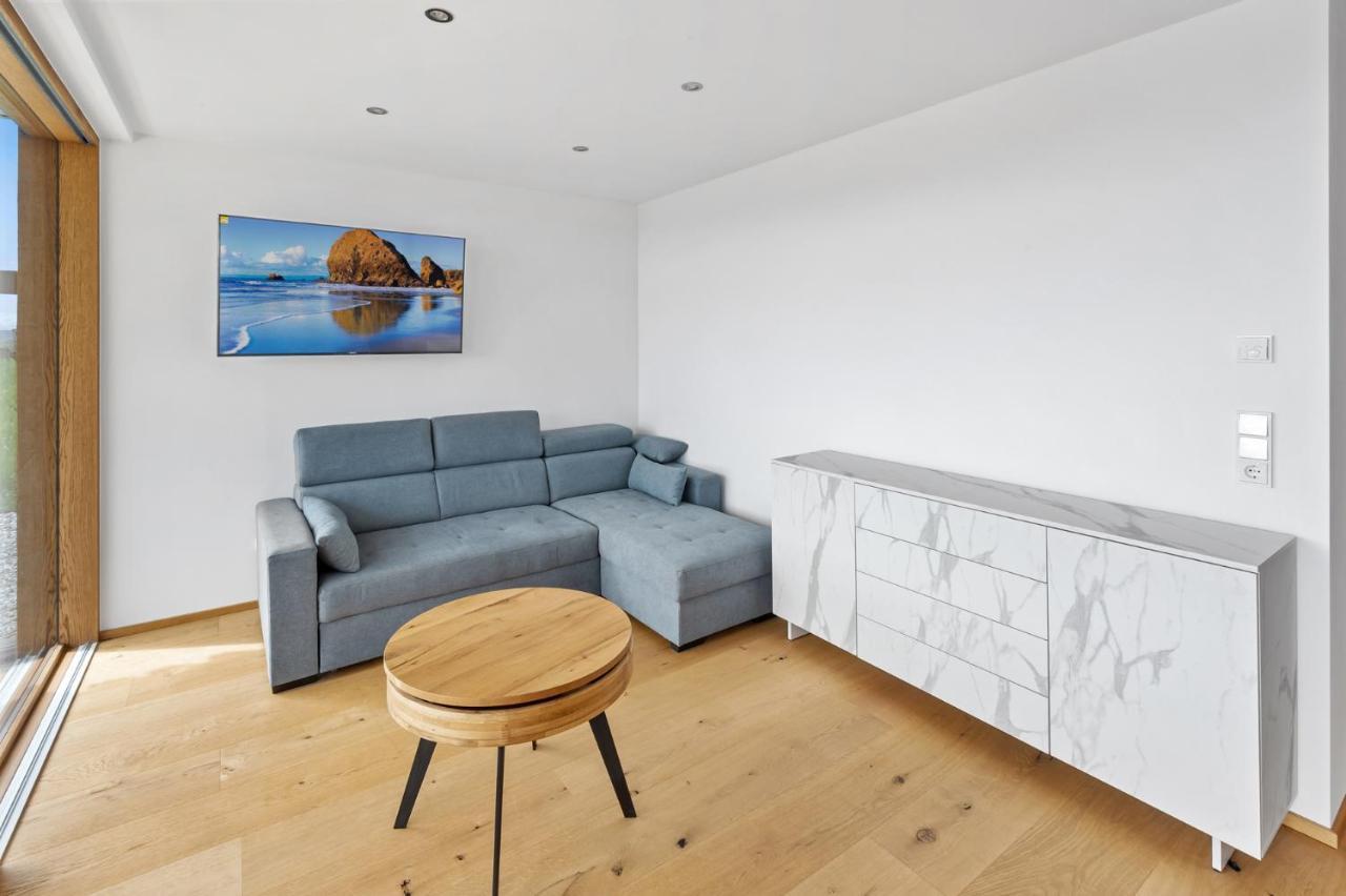 Luxus Max Apartment