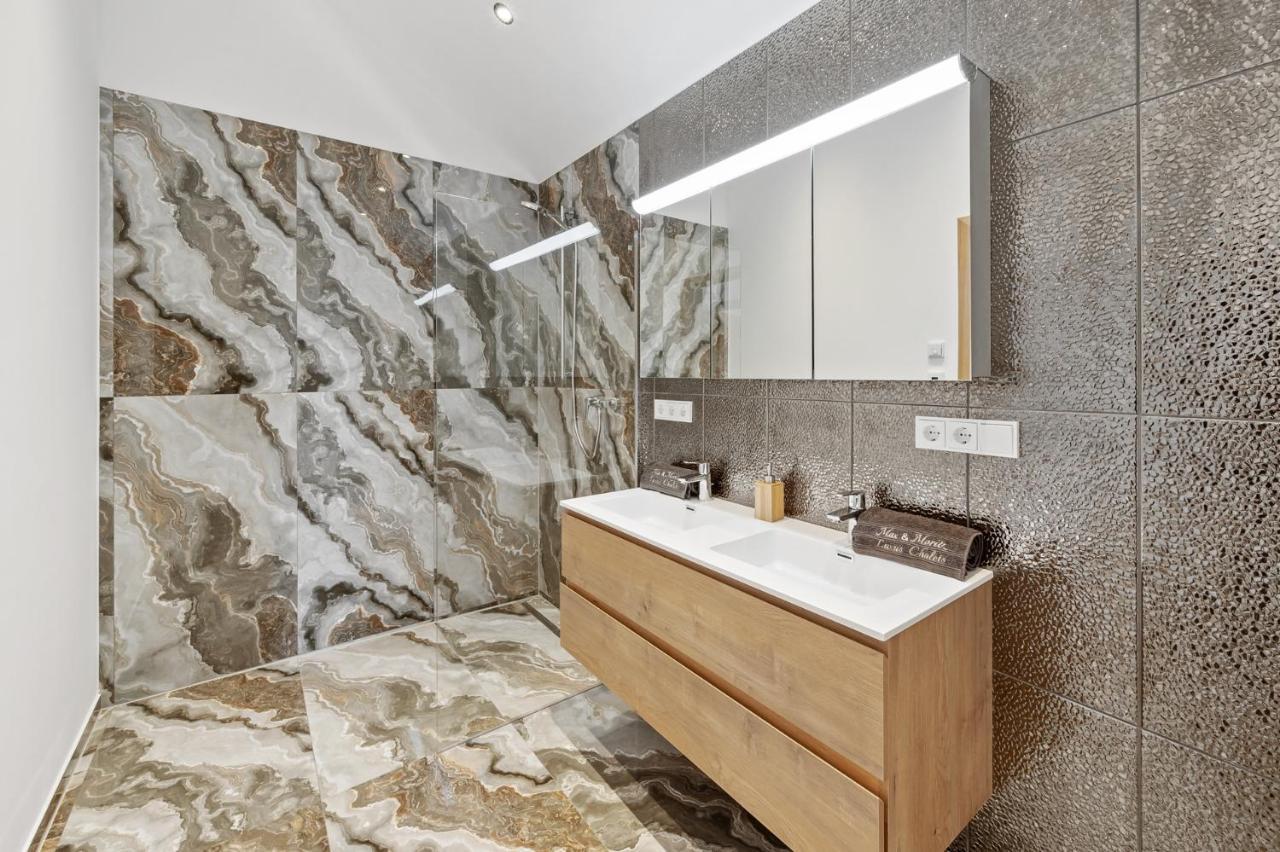 Apartment Luxus Max