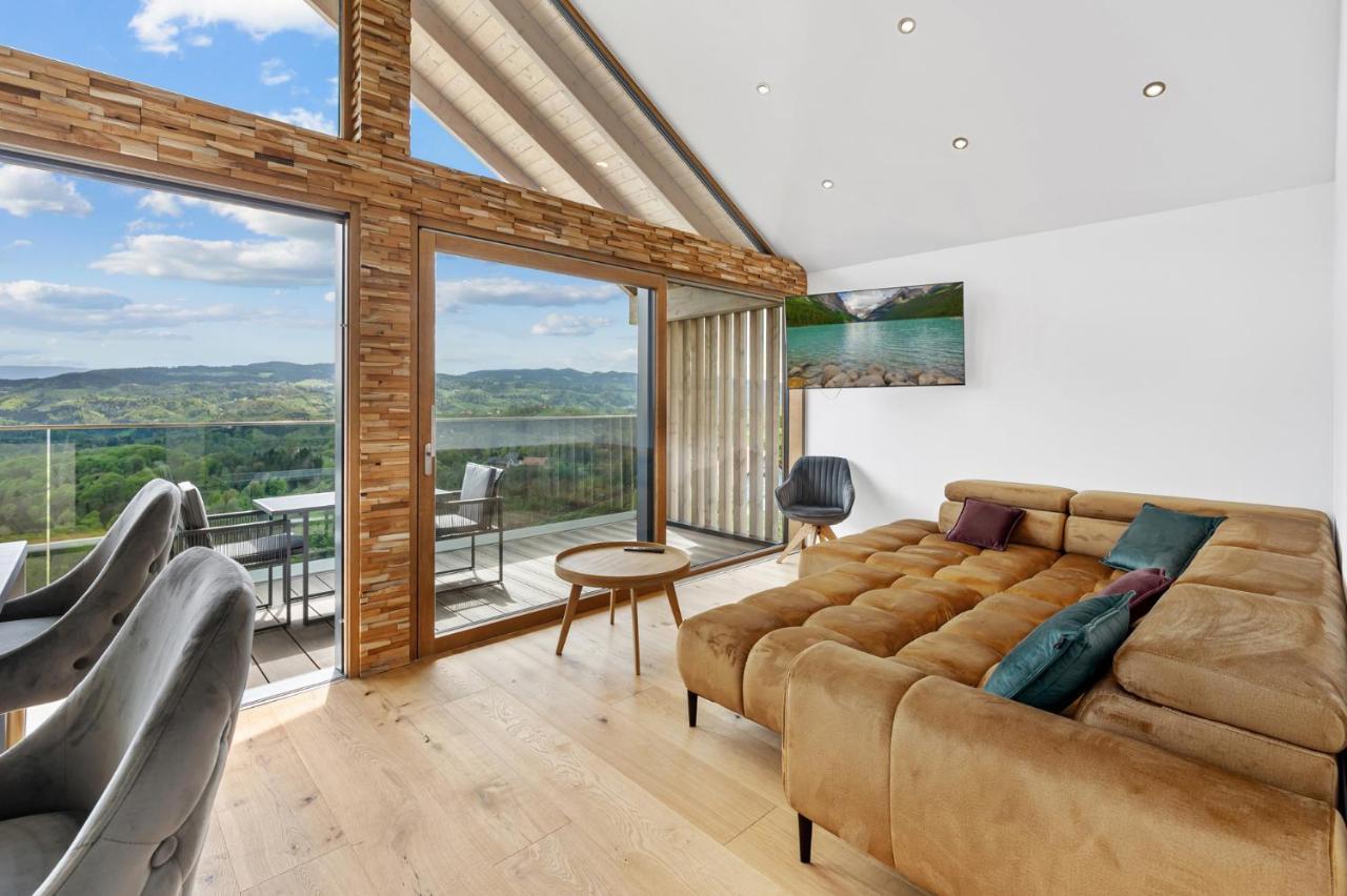 Apartment Luxus Max
