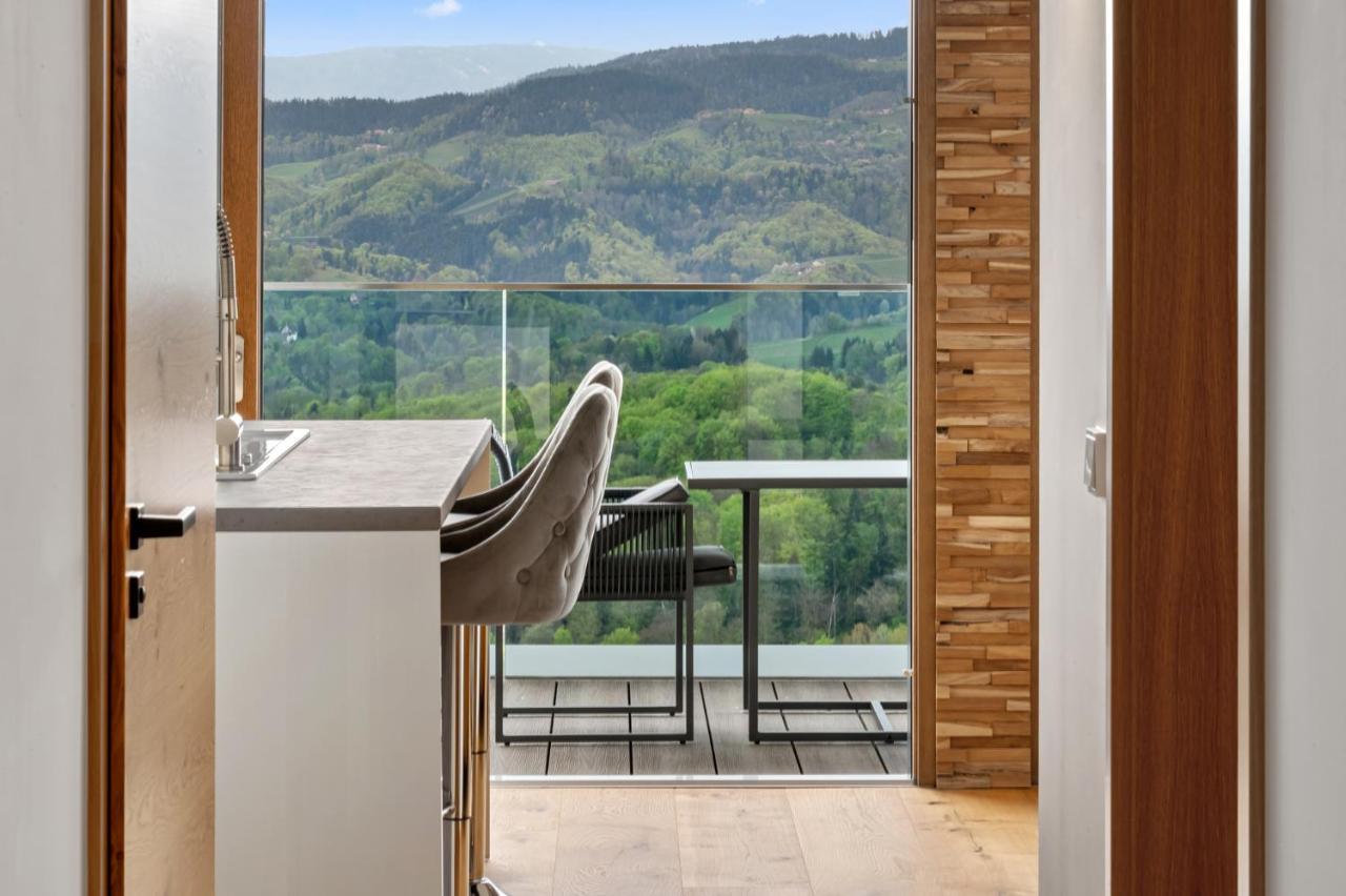 Luxus Max * Glanz an der Weinstrasse