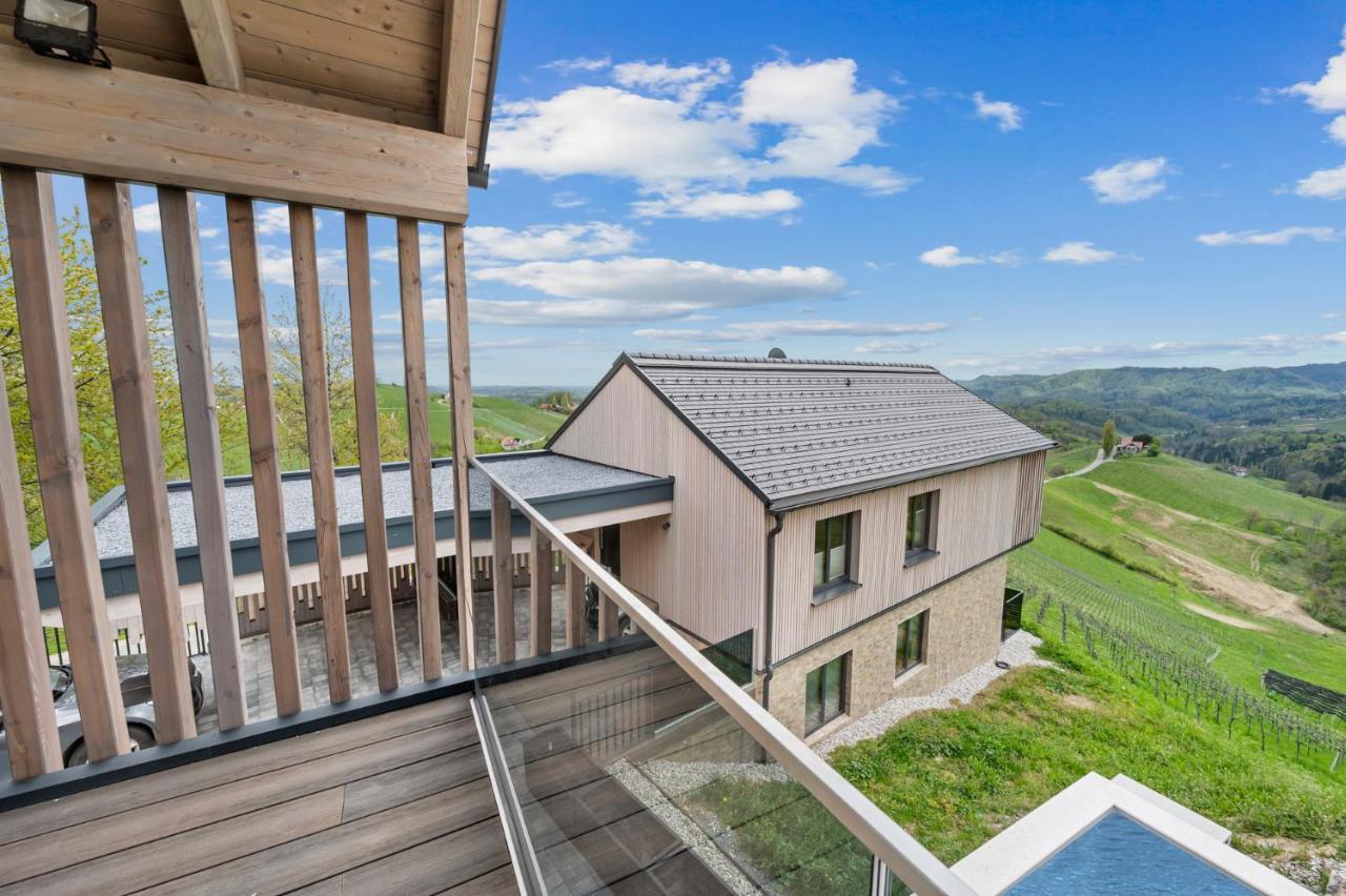 Appartement Luxus Max *